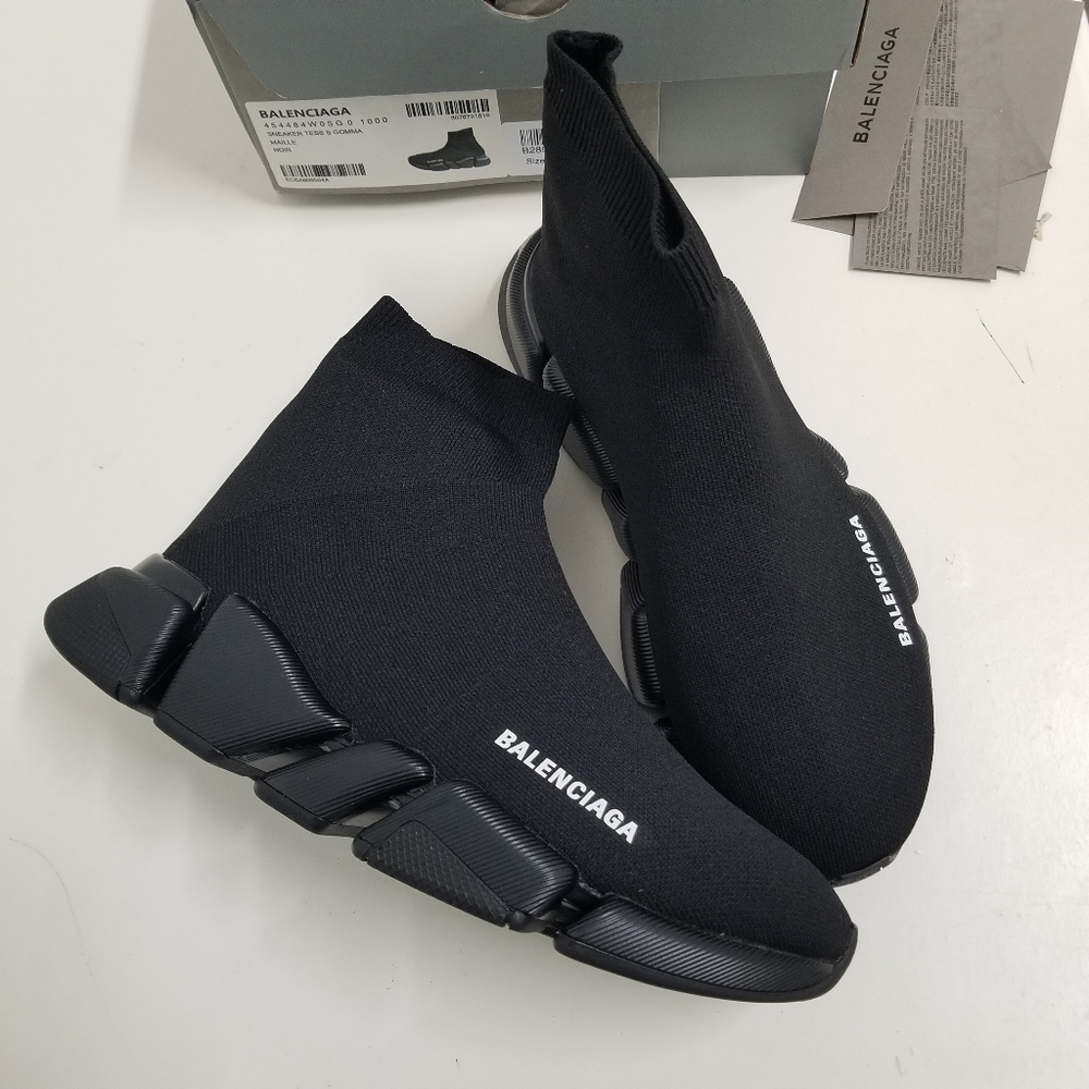Balenciaga speed TRAINERS
